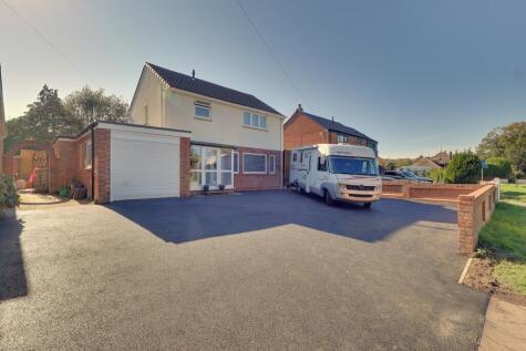 Hulbert Road, Bedhampton, Havant