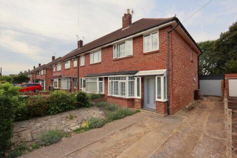 Invergordon Avenue, Drayton, Portsmouth