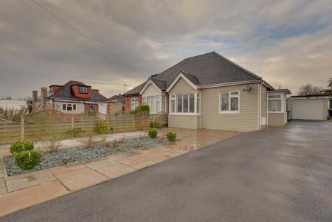 Park Lane, Bedhampton, Havant