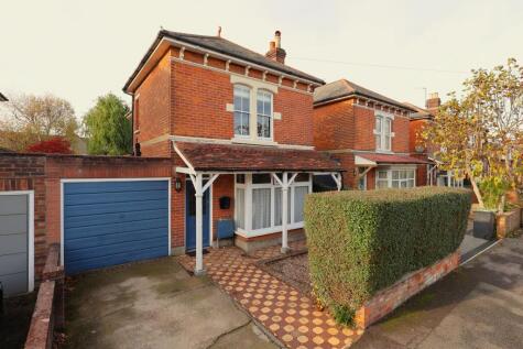 Beechworth Road, Havant