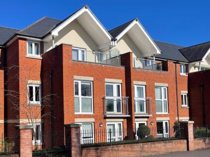 Haven Court, Southampton Road, Hythe