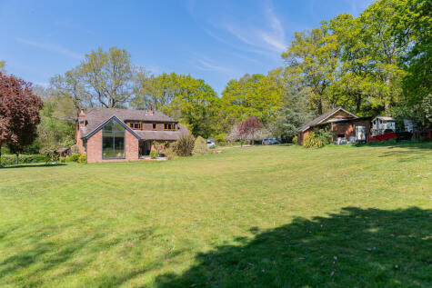 West Common, Langley