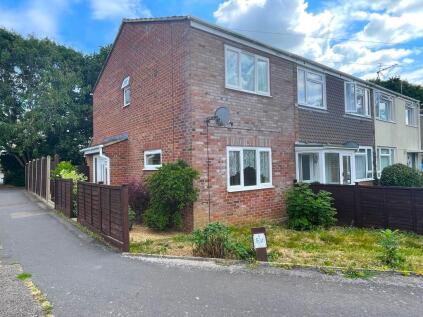 Beechwood Road, Holbury