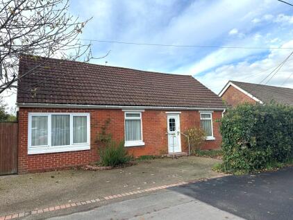 Oak Road, Dibden Purlieu