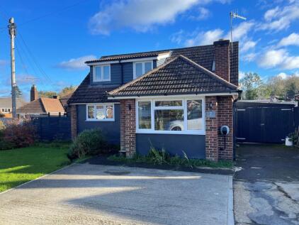 Hollybank Close, Hythe