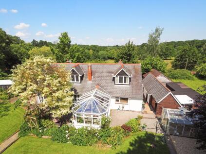 Woodlands, Southampton