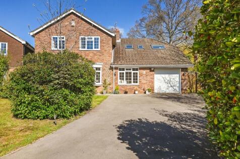 Rownhams, Southampton