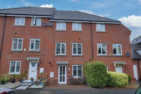 North Baddesley, Southampton