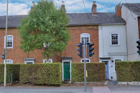 Winchester Road, Romsey