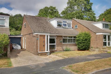 Rownhams, Southampton