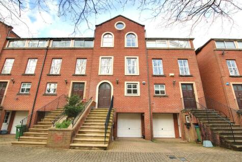 Southampton - 4 bedroom town house for sale