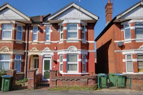 Polygon, Southampton