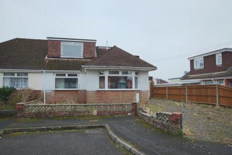 Sholing, Southampton