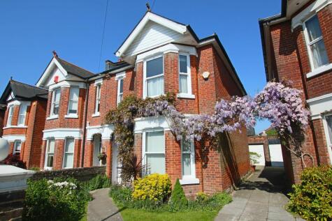 Upper Shirley, Southampton