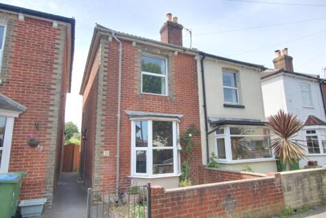 St Denys, Southampton