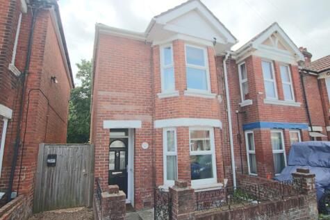 Shirley, Southampton