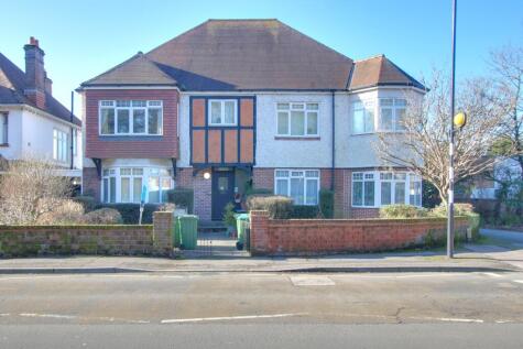 Upper Shirley, Southampton