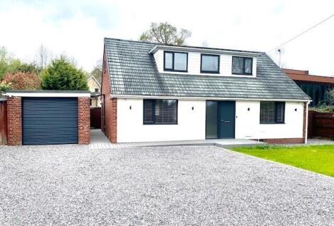 Stoneham, Southampton