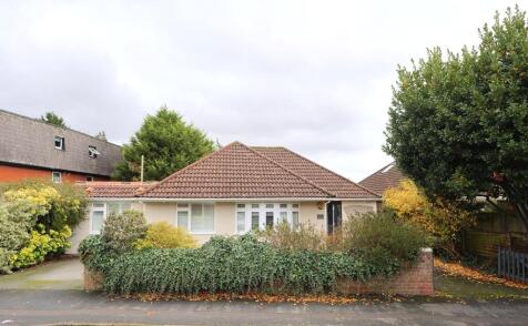 Bitterne, Southampton