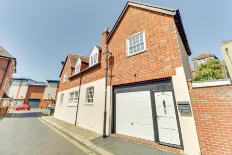 Beck Street, Portsmouth