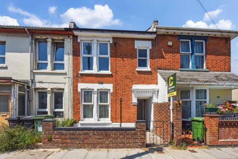 Eastney Road, Southsea