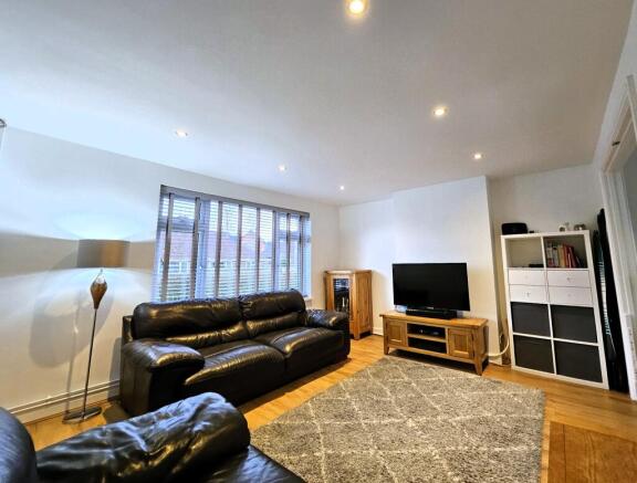 Sitting room