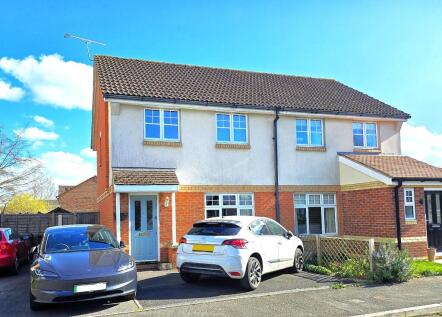 Hedge End, Southampton