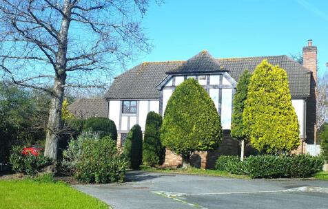 Hornbeam Gardens, West End, Southampton