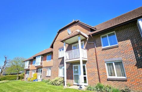 Sharon Road, West End, Southampton