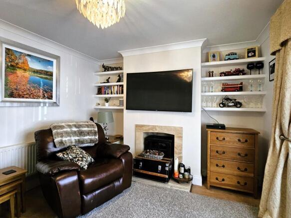 Sitting room