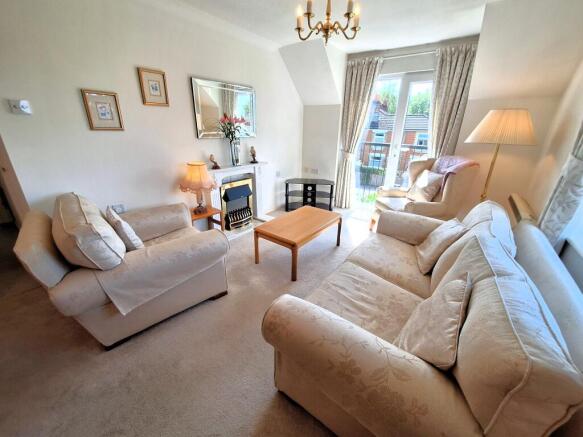 Sitting room