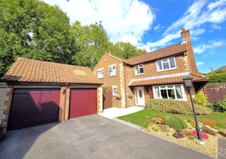 Holly Gardens, West End, Southampton