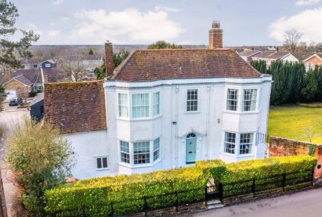 Sheering Mill Lane, Sawbridgeworth, CM21