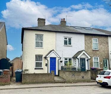 Cambridge Road, Sawbridgeworth, CM21