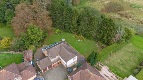 Wyldwood Close, Harlow, CM17