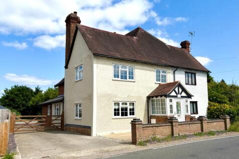 Foster Street, Harlow, CM17