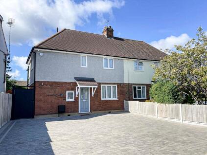  Essex, Old Harlow, CM17