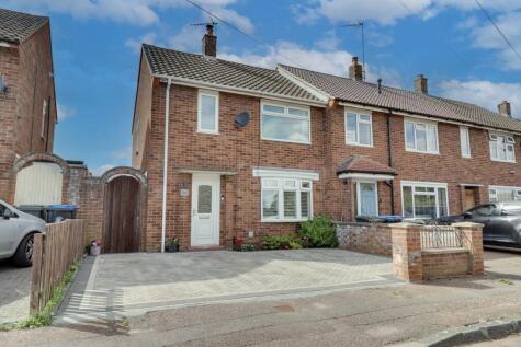 The Plashets, Sheering, Bishop's Stortford, CM22