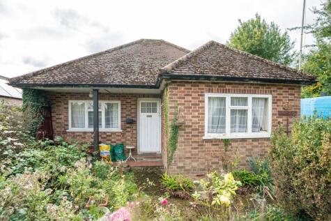 Spellbrook Lane West, Spellbrook, Bishop's Stortford, CM23