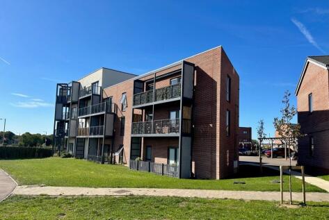 Myrtle Close, Harlow, CM17