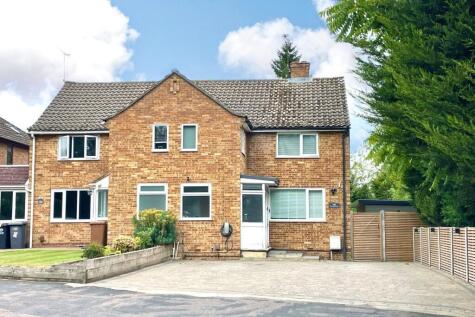 Sheering Mill Lane, Sawbridgeworth, CM21