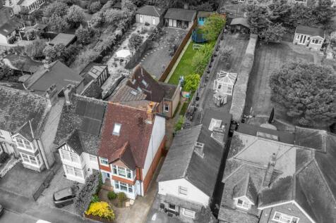 Sayesbury Road, Sawbridgeworth, CM21