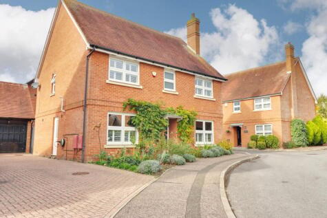 The Shaw, Hatfield Heath, Bishop's Stortford, CM22