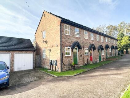 Spring Mews , Sawbridgeworth, CM21