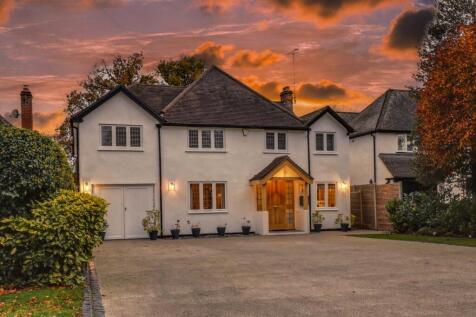  Hertfordshire, SAWBRIDGEWORTH, CM21