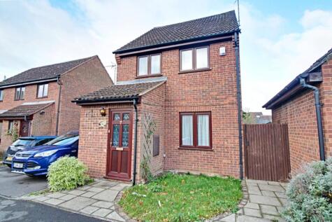 Long Croft, Takeley, Bishop's Stortford, CM22