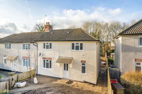 Ludgershall Road, Tidworth, SP9 7LX