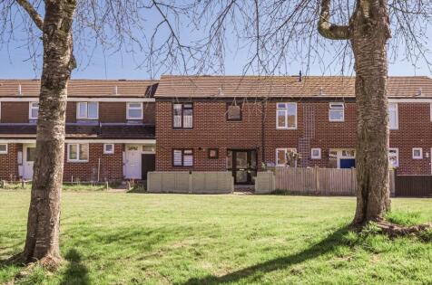 Landseer Court, Andover, SP10 3SW