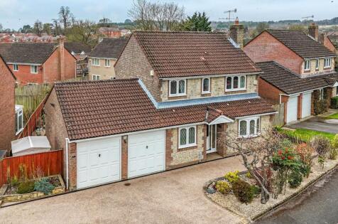 Manor Bridge Court, Tidworth, SP9 7NH