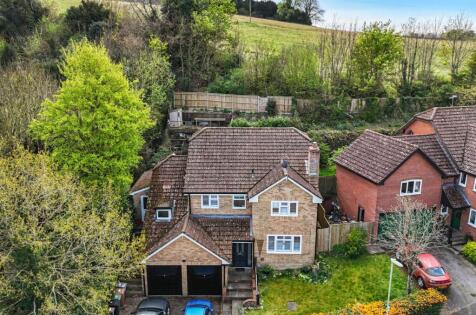 Brook Way, Anna Valley, Andover, SP11 7RY